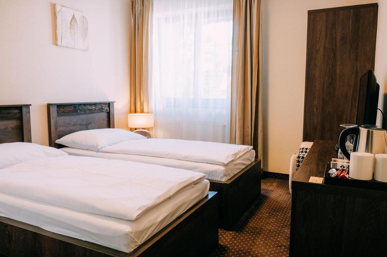 Pension Relish Rajecke Teplice Ngoại thất bức ảnh