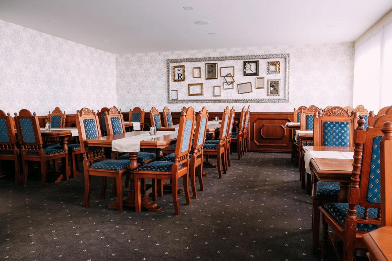 Pension Relish Rajecke Teplice Ngoại thất bức ảnh