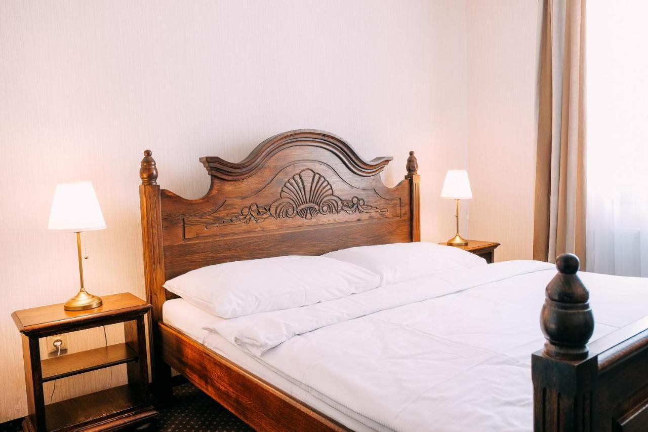 Pension Relish Rajecke Teplice Ngoại thất bức ảnh
